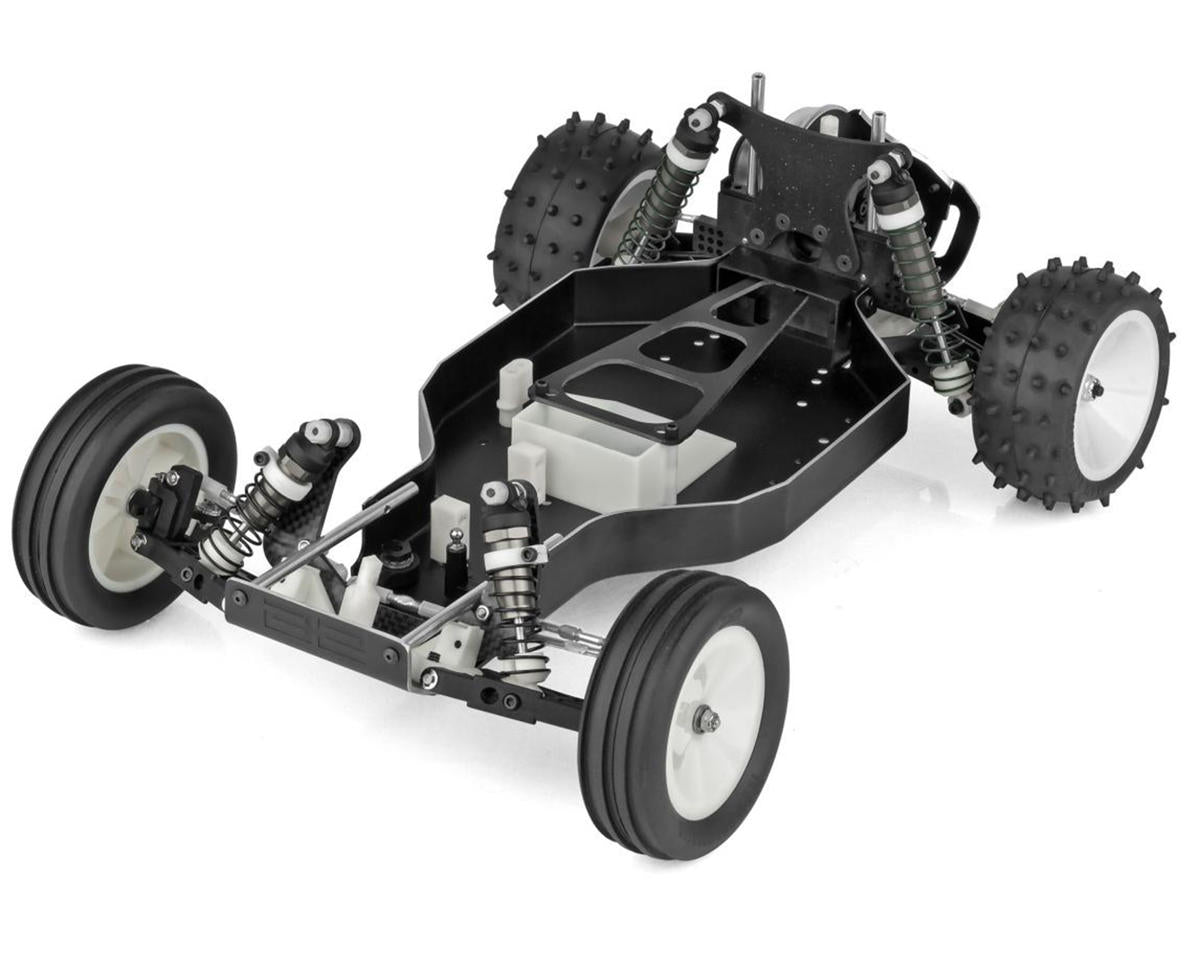 Team Associated RC10 "Kinwald Edition" 1/10 Electric 2WD Buggy Kit (Limited Edition)